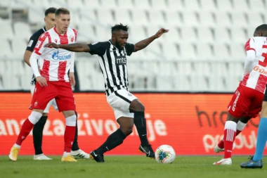 OBJAVLJENI NEVEROVATNI PODACI: Partizan i Zvezda izdvojili VRTOGLAVE CIFRE za menadžere!