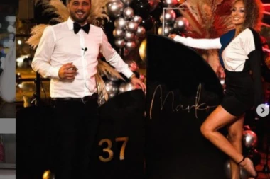 Mislio sam da će svašta da se desi: Marko otkriva da mu nije bilo svejedno kada je Luna ostala u drugom stanju!