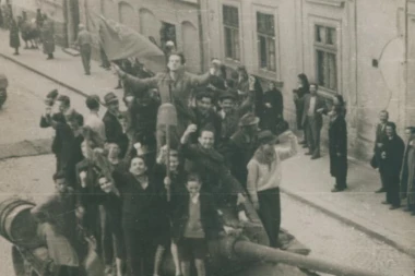 SUTRA JE GODIŠNJICA OSLOBOĐENJA BEOGRADA! Akcije trajale 8 dana!