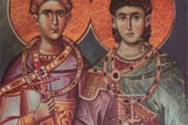 SLAVIMO SRĐEVDAN: Od danas počinje ZIMA, zemljoradnici obeležavaju svog zaštitnika na poseban način