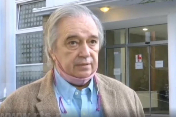 Doktor Lalošević: U lečenju korone je važno da se uradi SKENER jer on pokazuje ono što rendgen ne pokazuje!