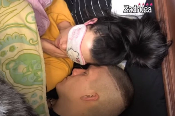 (VIDEO) Čorba u LJUBAVNO GNEZDO doveo Taru! Paula će da EKSPLODIRA OD MUKE