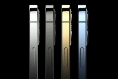 Svemirski izgled novog AJFONA 12 je po dizajnu premašio sve prethodne! Da li vam se dopada?