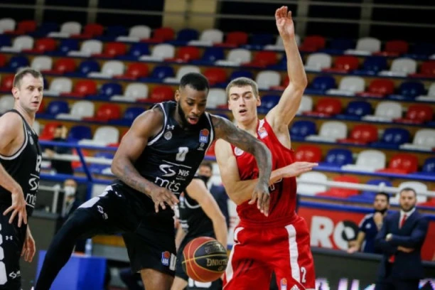 POTRES U ABA LIGI: Jaramaz RASKINUO ugovor!