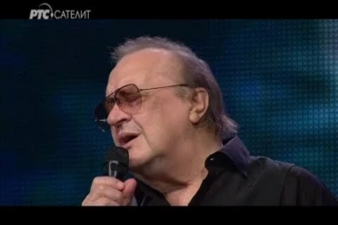 MALO KO JE OVO ZNAO:  Arsen Dedić dobio je ime po srpskom PATRIJARHU!