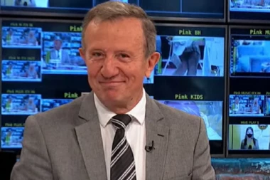 ŽIKA NIKOLIĆ PRELAZI NA DRUGU TELEVIZIJU? Voditelj ne može da se NAVIKNE na RANO ustajanje!