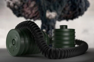 Savet bezbednosti RUSKE FEDERACIJE UPOZORAVA! Čeka nas BIOLOŠKI RAT, mnogi će stradati