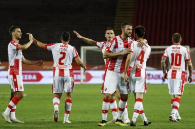 NEMCI NE ZNAJU GDE UDARAJU: Hofenhajm u OGROMNOM problemu pred duel sa Zvezdom!