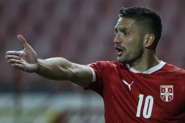 KUD BAŠ SAD? Tadić progovorio o UŽASNOJ POVREDI!