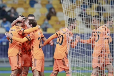 POČELA JE LIGA ŠAMPIONA: Morata sa DVA KOMADA srušio Dinamo, Zenit PAO u 93. minutu!