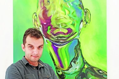 Umetnici iz naše zemlje upoznaće planetu sa delima velikih srpskih slikara: Film "Seljaci" pomeriće granice animiranog filma!