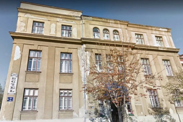 Beograd raspisao javno nadmetanje: Prodaje se zgrada u kralja Milutina, cena prava sitnica