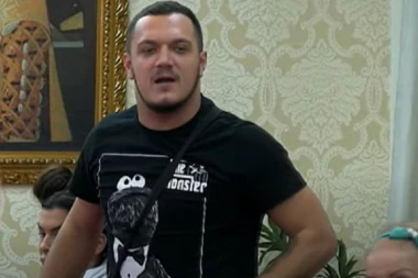 (VIDEO) GASTOZ ŠOKIRAO SVE! Naida i ja više NISMO U VEZI, a OVO JE RAZLOG!