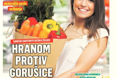 SAMO U SRPSKOM TELEGRAFU: Poklanjamo Ruski lekar