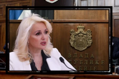 REPUBLIKA OTKRIVA: Evo zašto je doktorka Darija izabrana da vodi prosvetu!