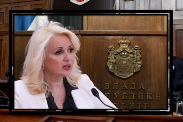 REPUBLIKA OTKRIVA: Evo zašto je doktorka Darija izabrana da vodi prosvetu!