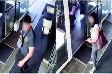 BEZDUŠNI PLJAČKAŠI! Ukrali novac za bolesnu devojčicu!