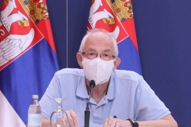 OTVARAJU SE KAFIĆI? Danas konsultacije Kriznog štaba o epidemiološkim merama