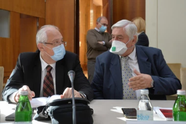 Moguće produženje mera: Sutra se sastaje medicinski deo Kriznog štaba