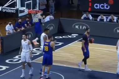 DETONACIJA NA PIRINEJIMA: Srpski plej POTPISAO!