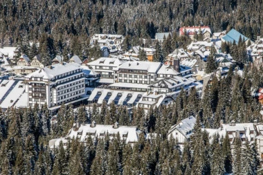 Kopaonik spreman za zimsku sezonu: Najveći hotelski kompleks i Skijališta Srbije najavljuju otvaranje 3. decembra