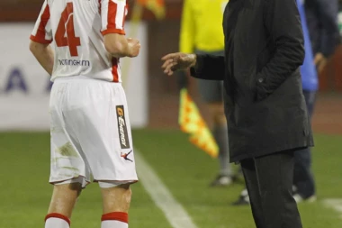 VRAĆA SE KAO DŽOKER: Mijailović ponovo na MESTU USPEHA!