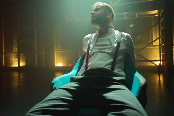 Vladan Savić: Dobio sam batine na snimanju spota