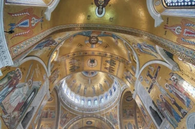 IZBOR NOVOG PATRIJARHA 18. FEBRUARA! Evo ko ima najveće šanse da postane poglavar SPC!