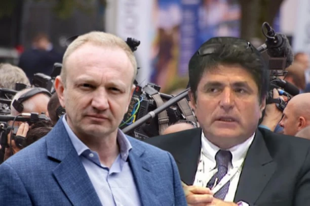 SRAMOTAN POTEZ PORTALA NOVA.RS! Đilasovo i Šolakovo mezimče nema meru u plasiranju laži!