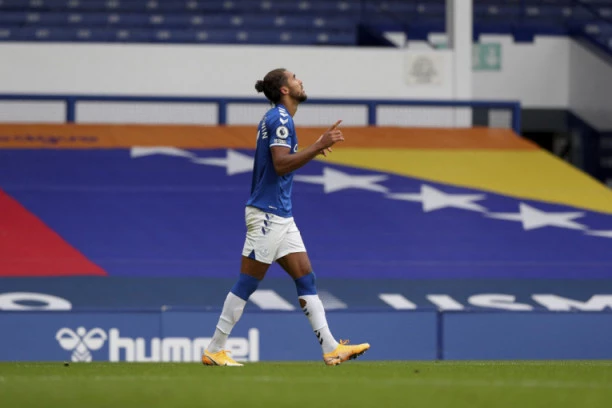 PREDVODI LISTU STRELACA PREMIJER LIGE: Junajted dovodi napadača od 100 miliona evra!