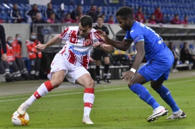 LOŠA UVERTIRA PRED ZVEZDU: Hofenhajm jedva iščupao bod protiv davljenika!