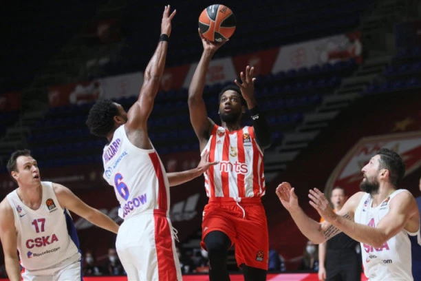 (VIDEO) CSKA ISPROZIVAO PARTIZAN NA TVITERU!