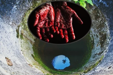Dno bunara je ukleto mesto kod Srba: Ovde su otkrivani raspadnuti leševi i najkrvaviji zločini