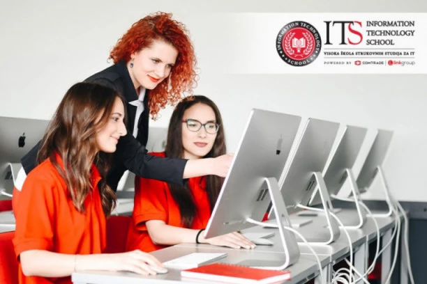 VREME JE ZA MASTER: Upišite najtraženije master studije za perspektivnu IT karijeru