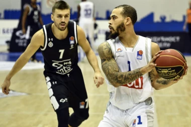 ABA LIGA POTVRDILA: Priznanje za iskusnog beka!