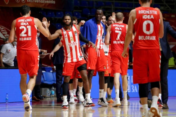 OTKRIVENO POSLE CSKA: Zvezda PRETEKLA velikane i POTPISALA paklenog igrača!