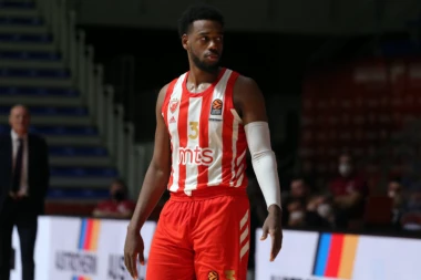 AMERIKANAC BEZ DLAKE NA JEZIKU: Teško je sa Obradovićem, Lazić je kao Lenard - znam da Srbi mrze Bajdena!