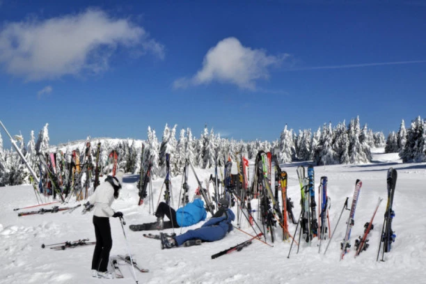 Kopaonik spreman za zimsku sezonu: Najveći hotelski kompleks i Skijališta Srbije najavljuju otvaranje 3. decembra