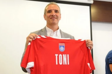 OVO NIKO NIJE OČEKIVAO: Nećete verovati šta je kapiten Hrvatske rekao o Srbiji pred početak Eura!