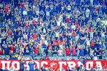 BEOGRAD PAO: Bratski klub razočarao Crvenu zvezdu!