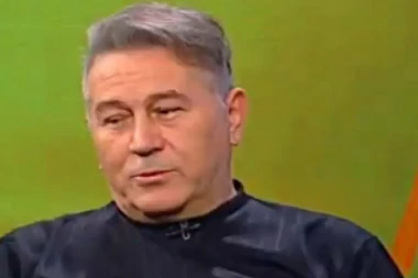 Halid Muslimović u ratu izgubio sve: Otac mi je poginuo,  braća su mi bila u logoru