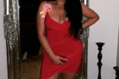 (ŠOK FOTO) Devojka objavila selfi, pa je pojeo blam kad su stigli komentari