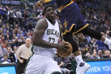 Obradović o tome šta "Delije" mogu da očekuju od novog pojačanja: O'Brajant je MAJSTOR ZA TEŠKE TRENUTKE