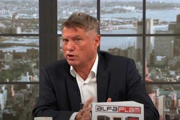 (VIDEO) LAZANSKI REKAO ONO ŠTO SE NEĆE SVIDETI VEĆINI SRBA: Jedna strana u ratu na Kavkazu NEMA NIKAKVE ŠANSE!