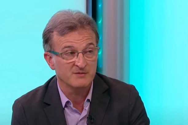 Cvejić: Jača desni ekstremizam, moderna idelogija u krizi