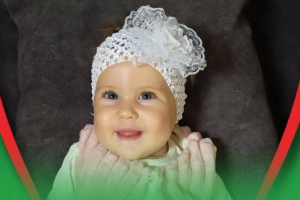 Pomozimo da Lana pobedi životnu bitku! Budimo humani