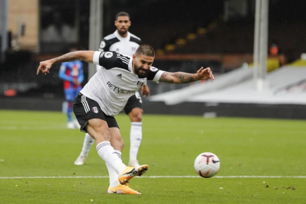 PANIKA U FULAMU: Moraće bez KLJUČNOG ČOVEKA na Sautempton!