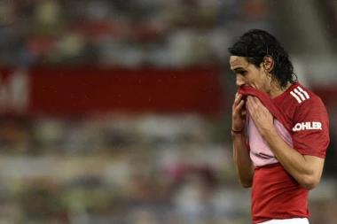 IZVINIO SE, ALI UZALUD: Kavaniju preti OGROMNA suspenzija!