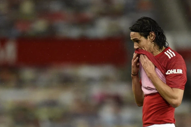 Čudesna ponuda: Kavaniju 200.000 evra za svaki gol!