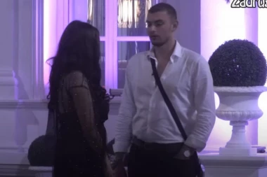 KRISTIJAN VOLI DA SE OBLAČI KAO ŽENSKO: Zadrugarka otkrila ŠOKANTNE DETALJE o Goluboviću - ZGADIĆE VAM SE ŽIVOT!